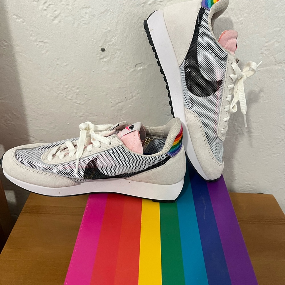 Nike Be True tailwind 79